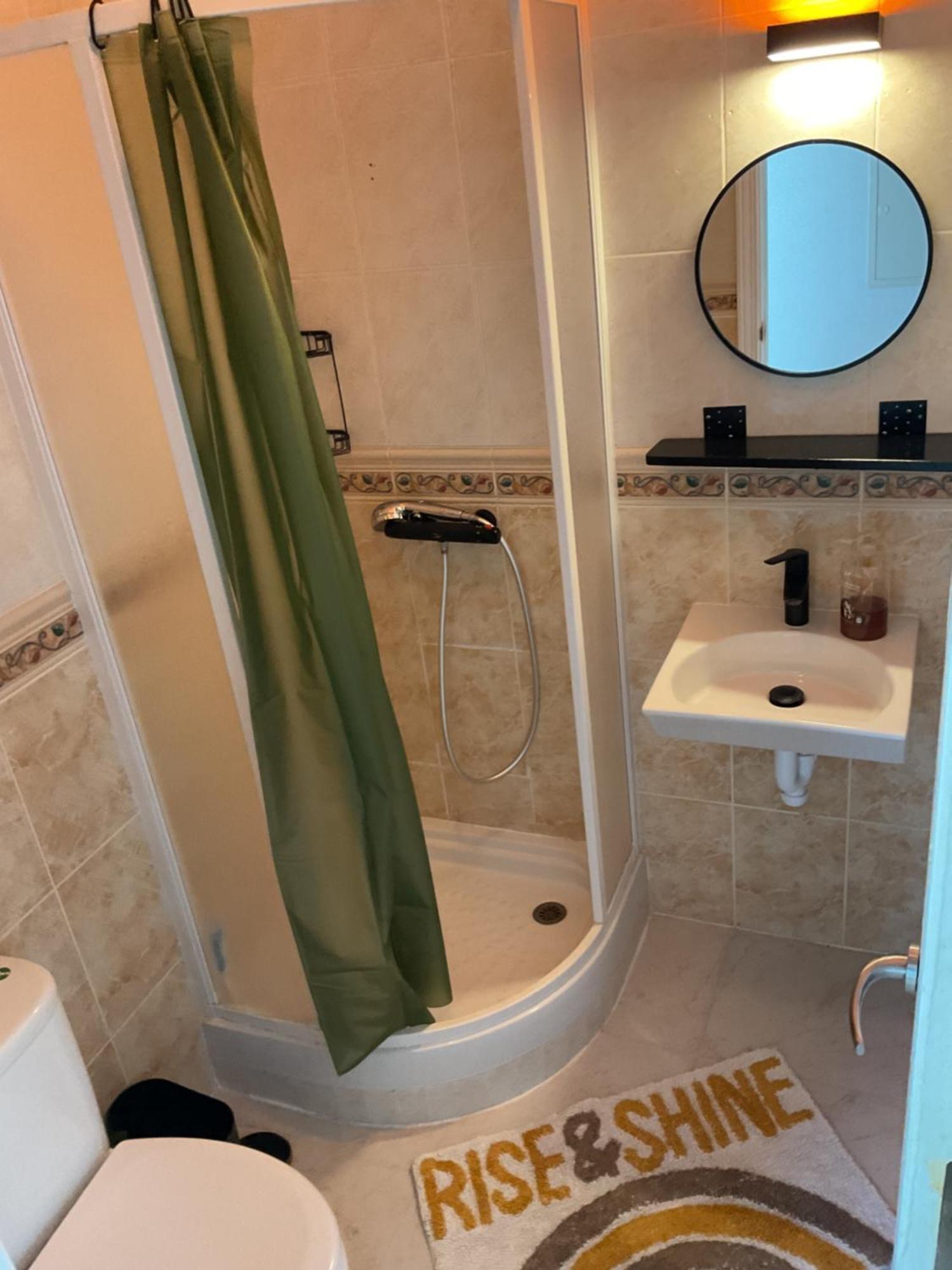 Villa Panorama Mijas Pueblo Extérieur photo