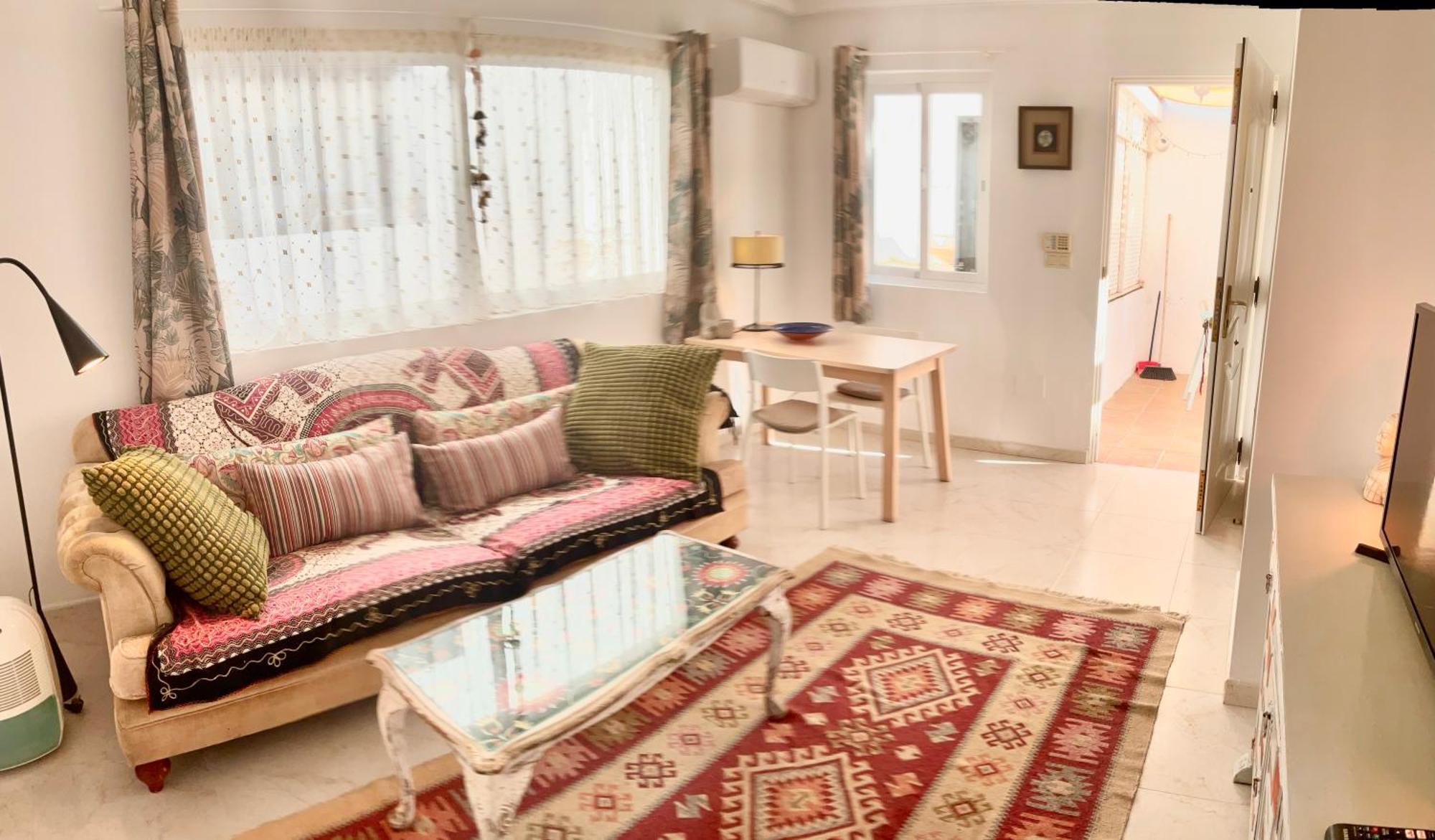 Villa Panorama Mijas Pueblo Extérieur photo