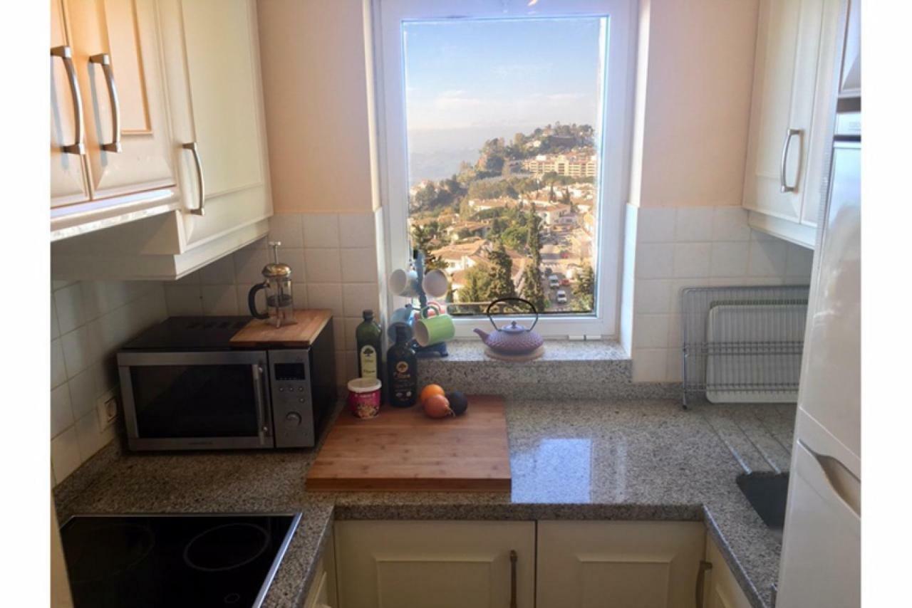 Villa Panorama Mijas Pueblo Extérieur photo