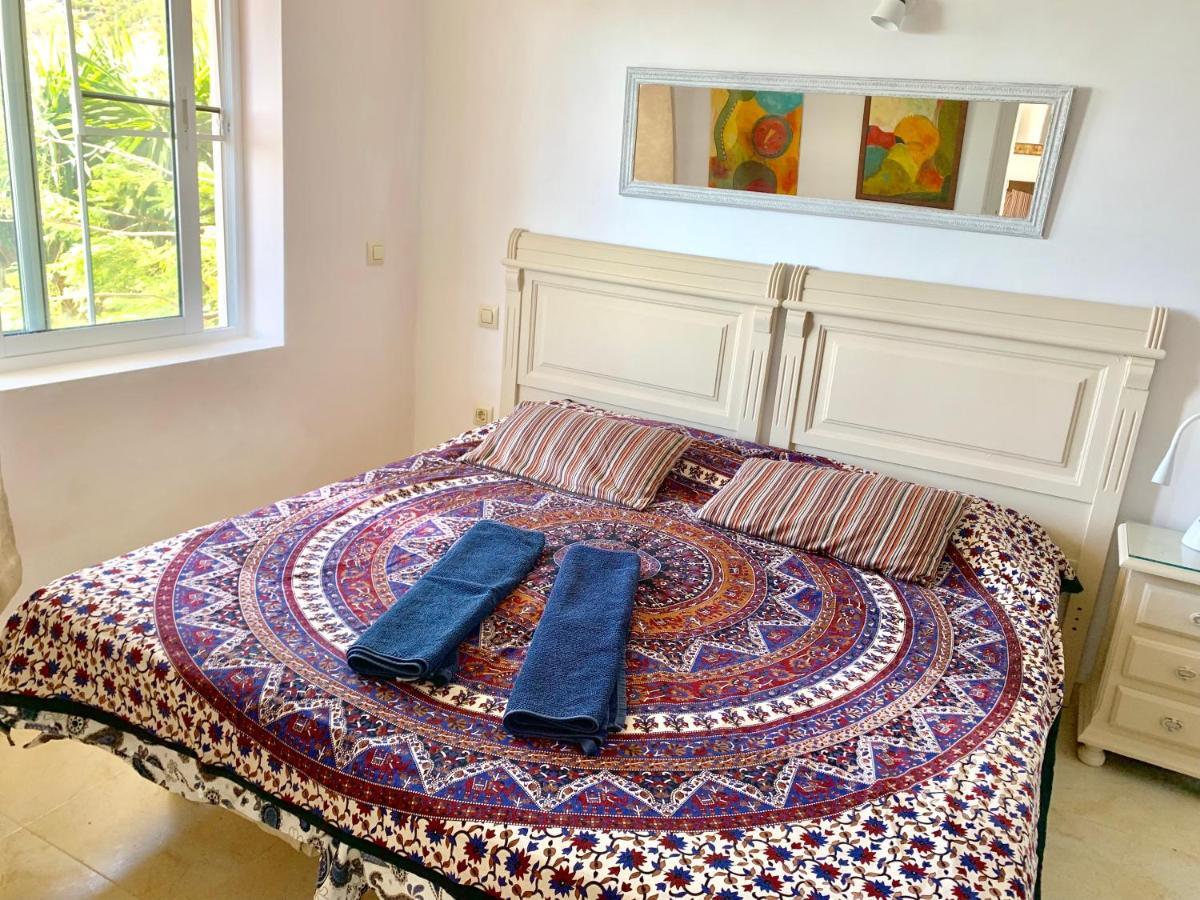 Villa Panorama Mijas Pueblo Extérieur photo